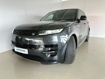 Land Rover Range Rover Sport 3.0D l6 249 CV HSE Dynamic Stealth del 2023 usata a Modena