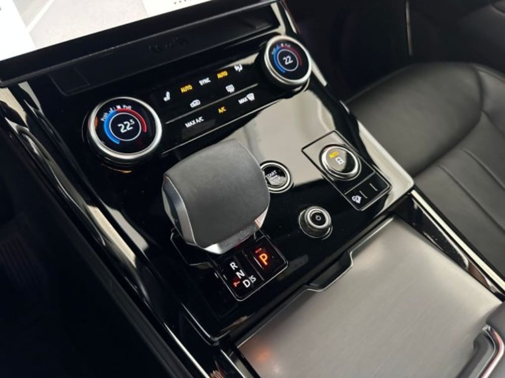 Land Rover Range Rover Sport usata a Modena (13)