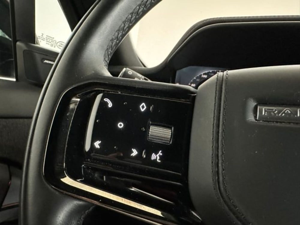Land Rover Range Rover Sport usata a Modena (14)