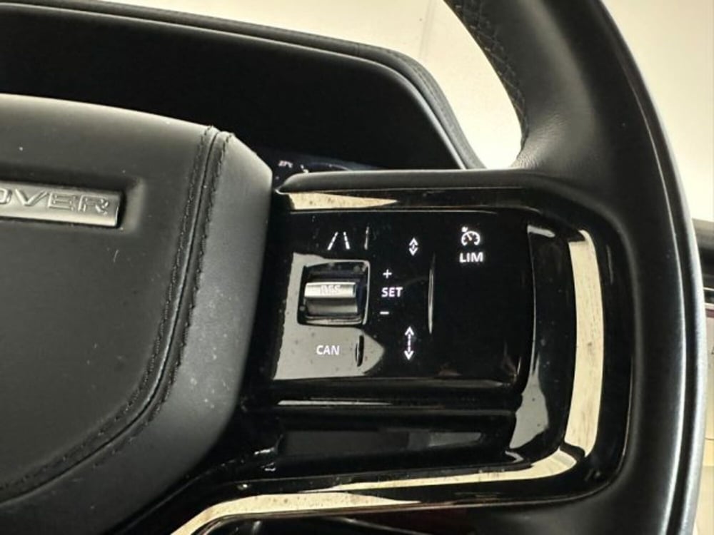 Land Rover Range Rover Sport usata a Modena (15)