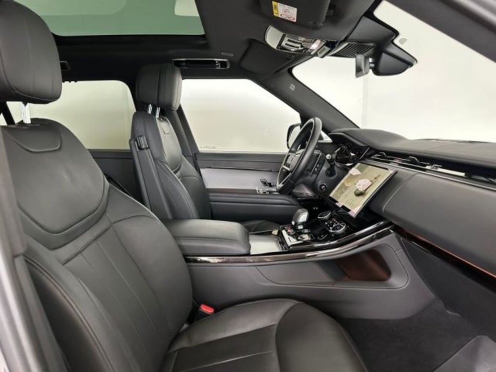 Land Rover Range Rover Sport usata a Modena (5)