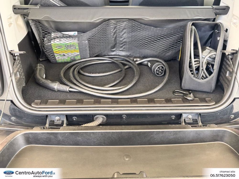 smart Fortwo usata a Roma (10)