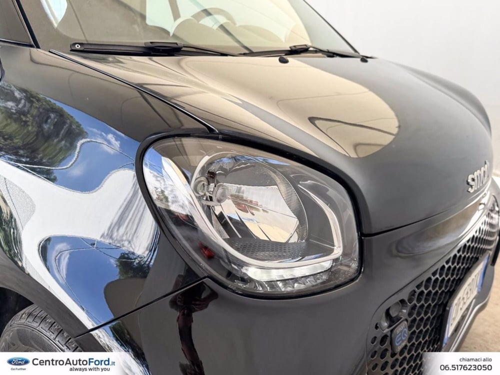 smart Fortwo usata a Roma (12)