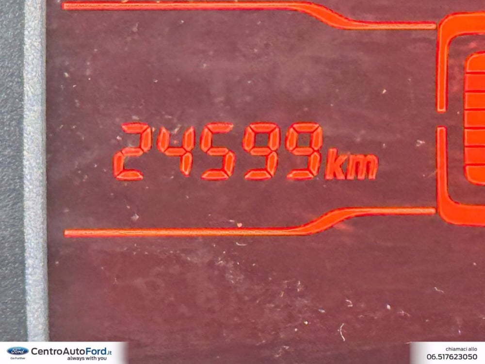 smart Fortwo usata a Roma (18)