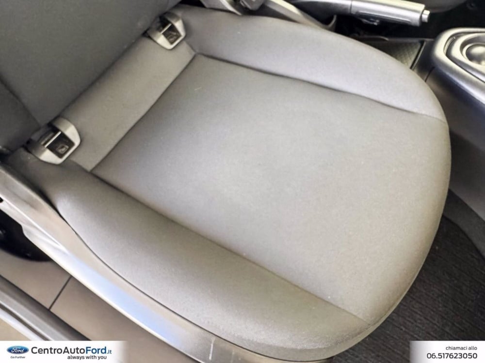 smart Fortwo usata a Roma (8)