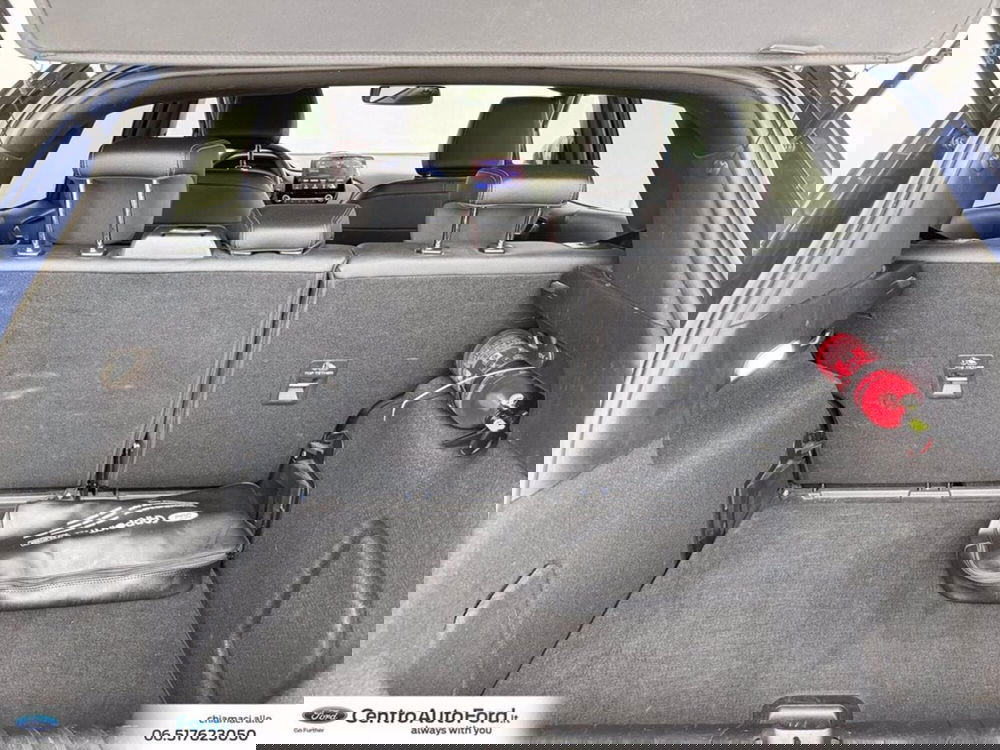 Ford Puma usata a Roma (11)