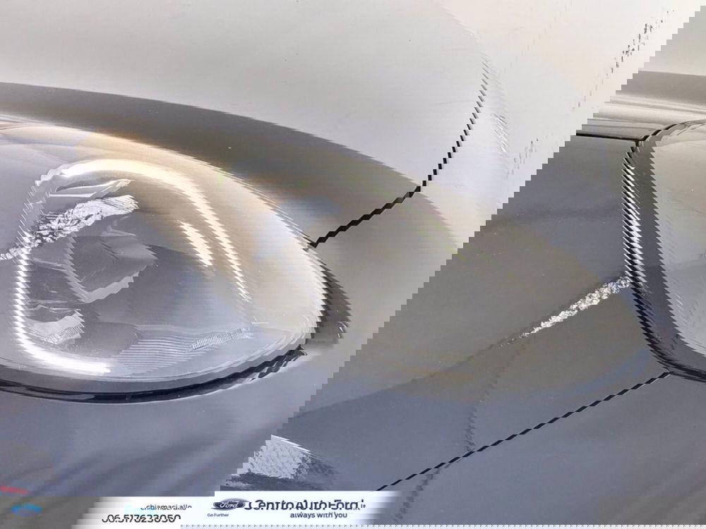 Ford Puma usata a Roma (13)