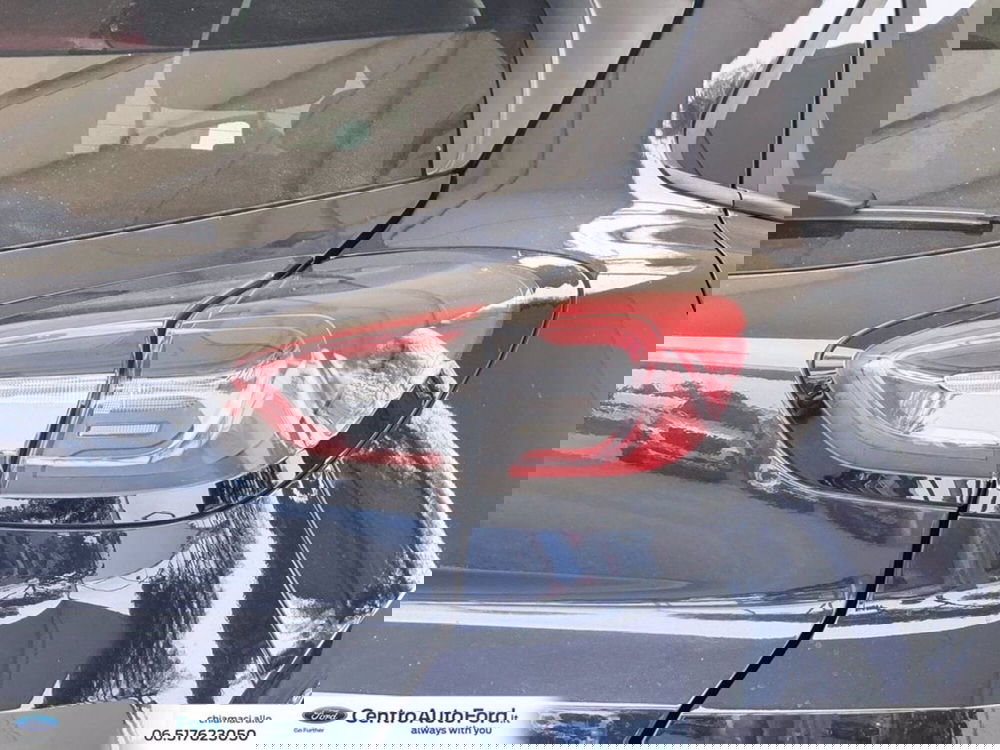 Ford Puma usata a Roma (16)