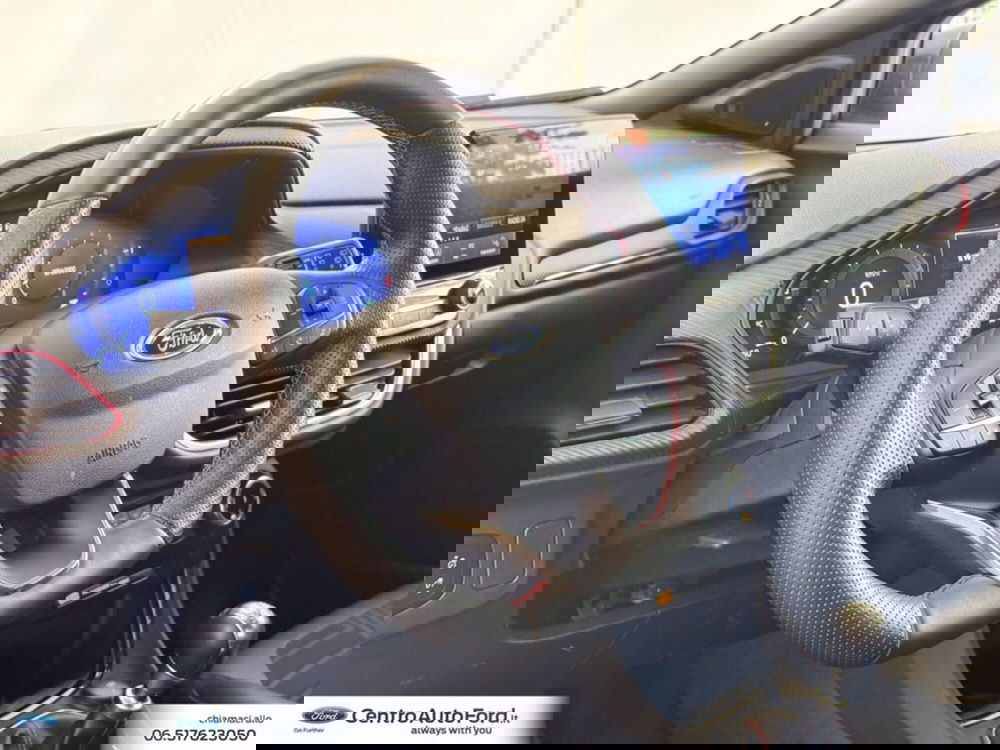 Ford Puma usata a Roma (18)