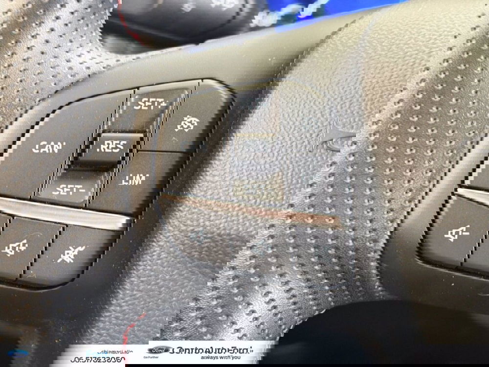 Ford Puma usata a Roma (19)