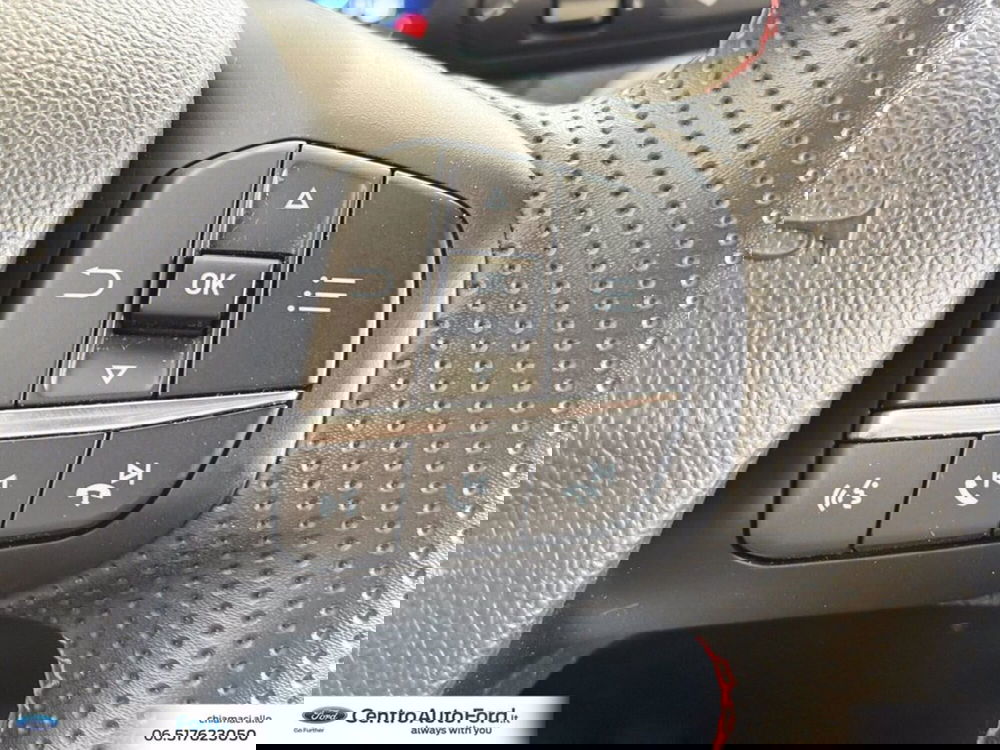 Ford Puma usata a Roma (20)