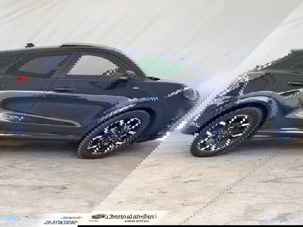 Ford Puma usata a Roma (5)