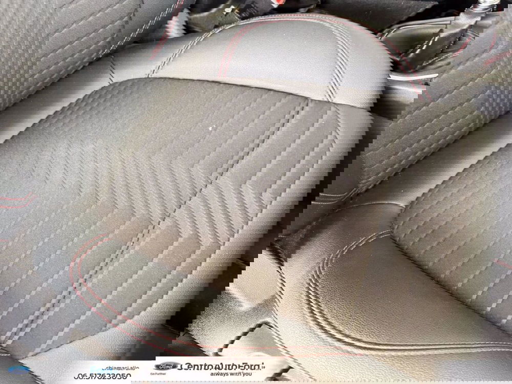 Ford Puma usata a Roma (8)