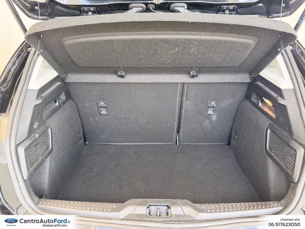 Ford Focus usata a Roma (11)