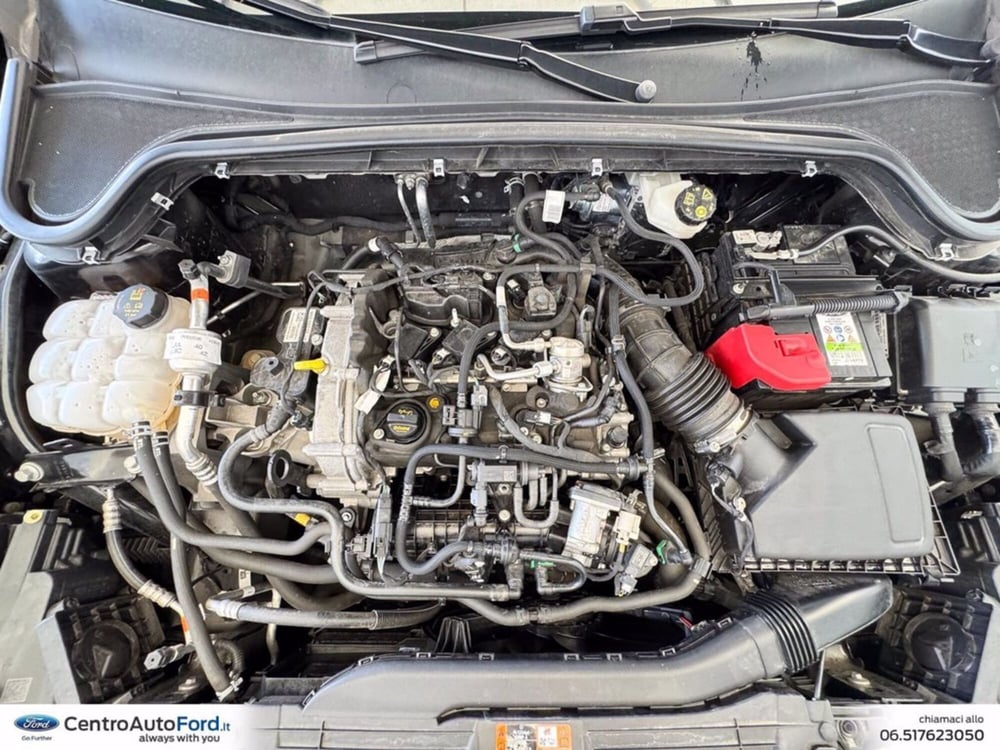 Ford Focus usata a Roma (12)