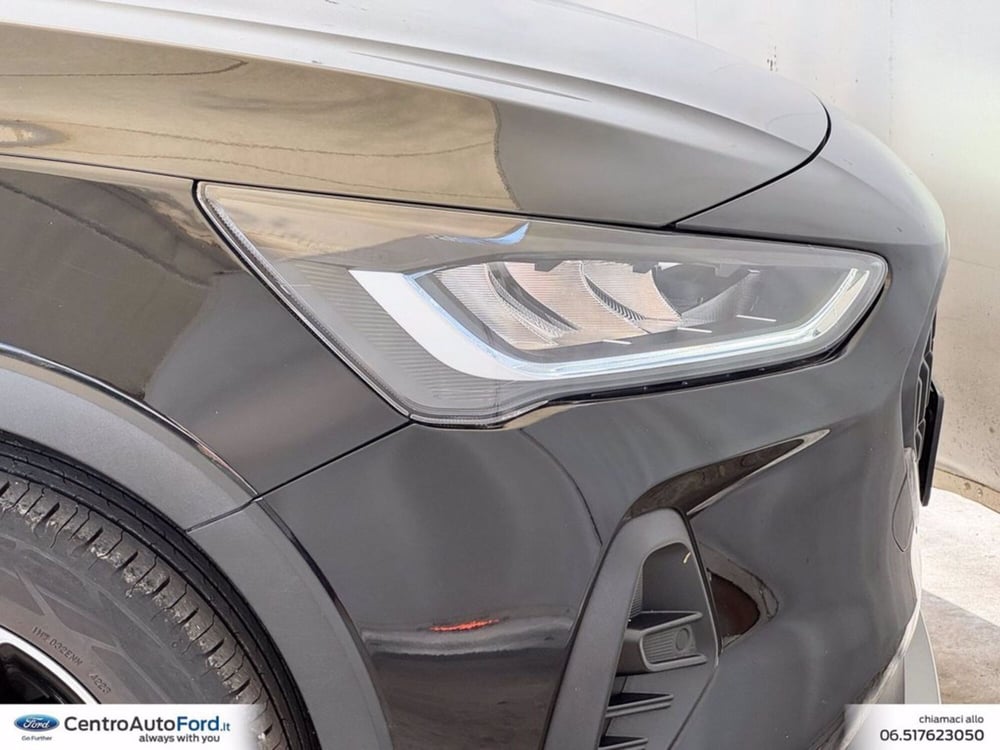 Ford Focus usata a Roma (13)
