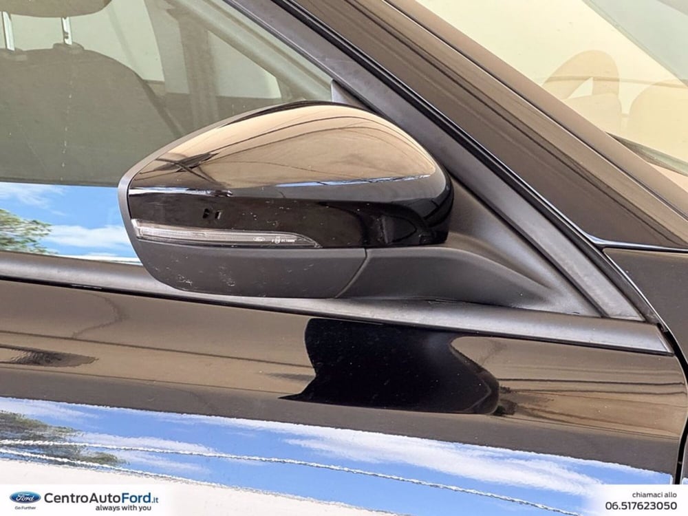 Ford Focus usata a Roma (15)