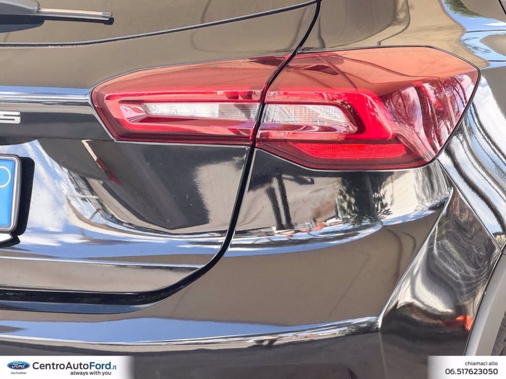 Ford Focus usata a Roma (16)