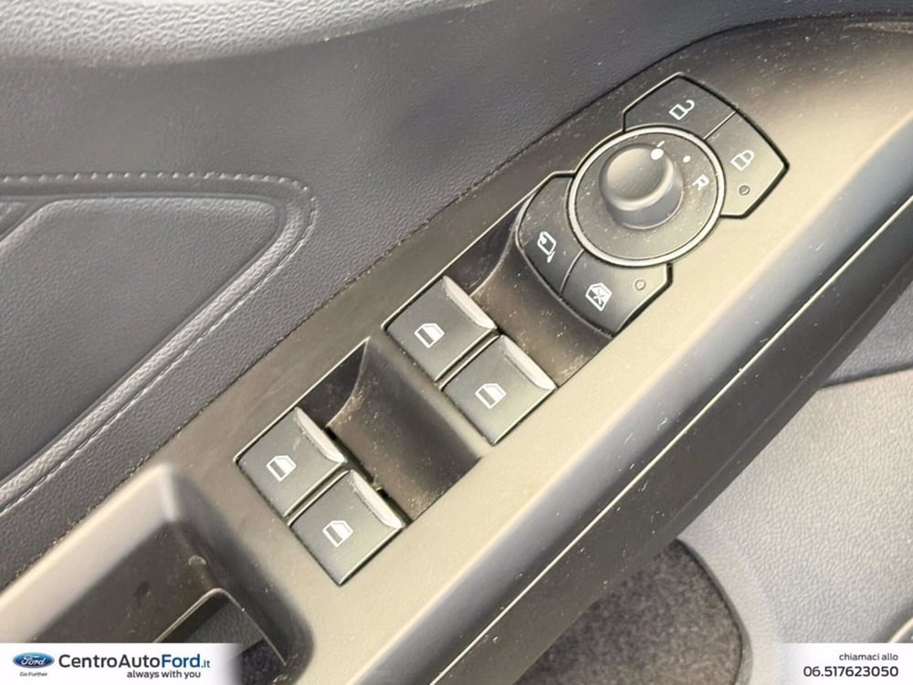 Ford Focus usata a Roma (19)