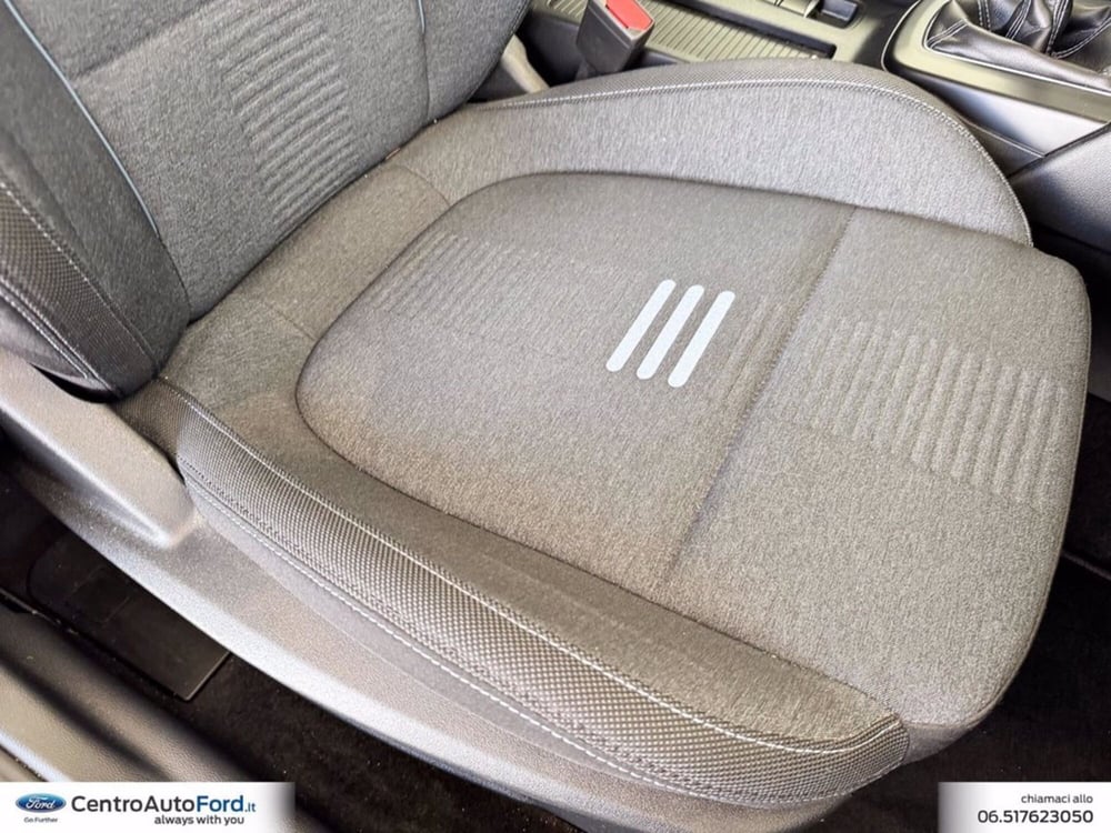 Ford Focus usata a Roma (8)