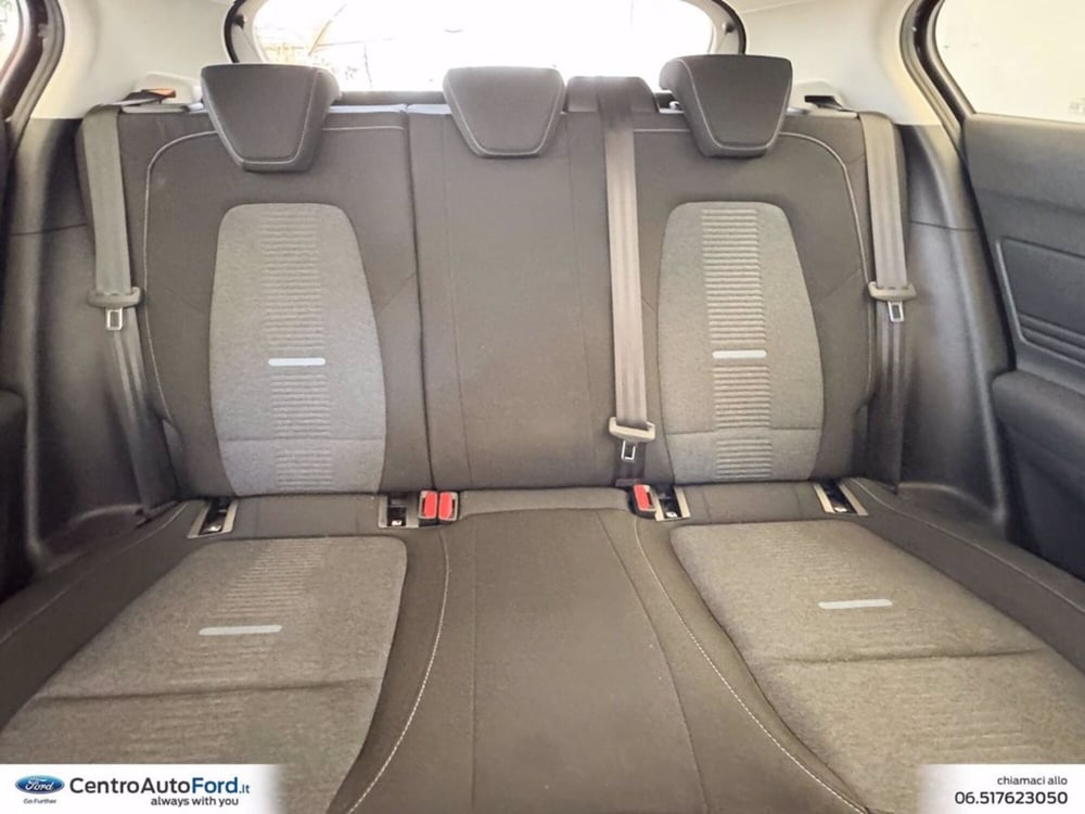Ford Focus usata a Roma (9)