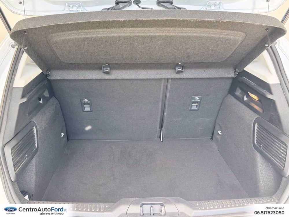 Ford Focus usata a Roma (11)
