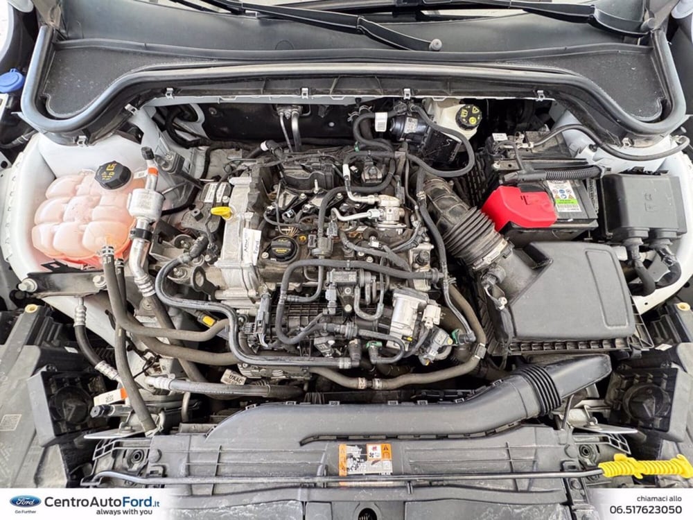 Ford Focus usata a Roma (12)