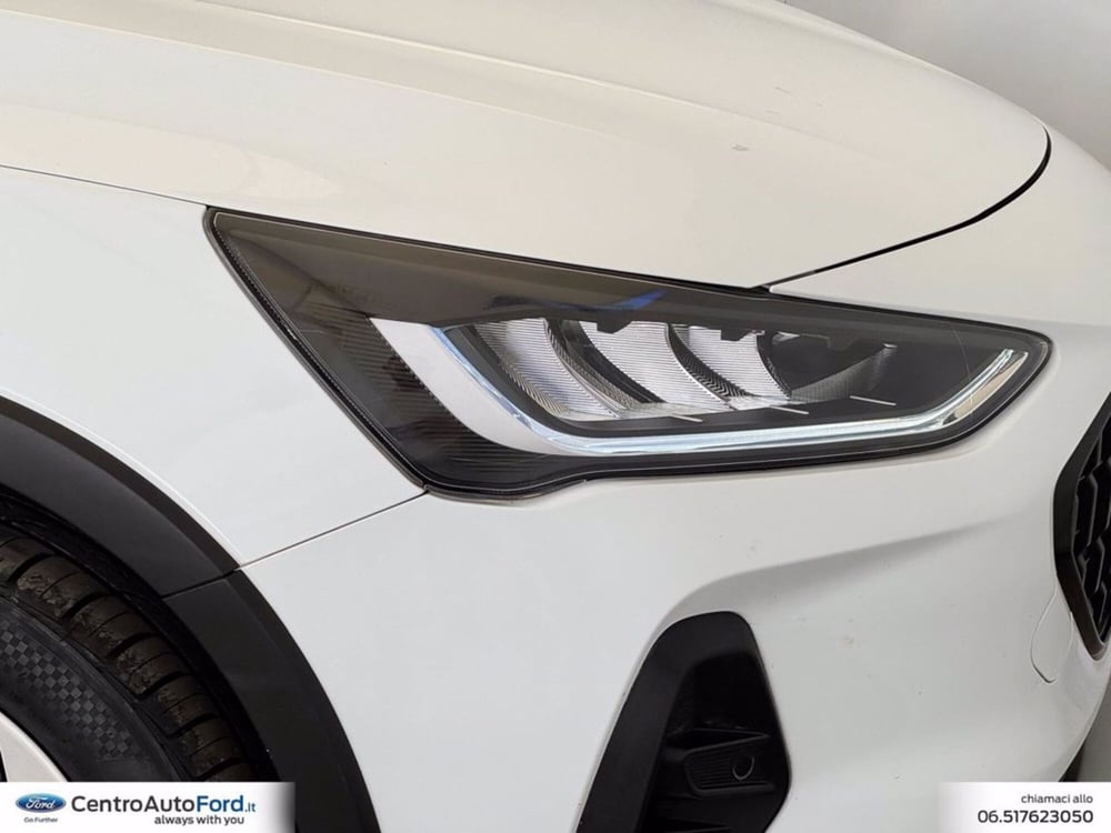 Ford Focus usata a Roma (13)
