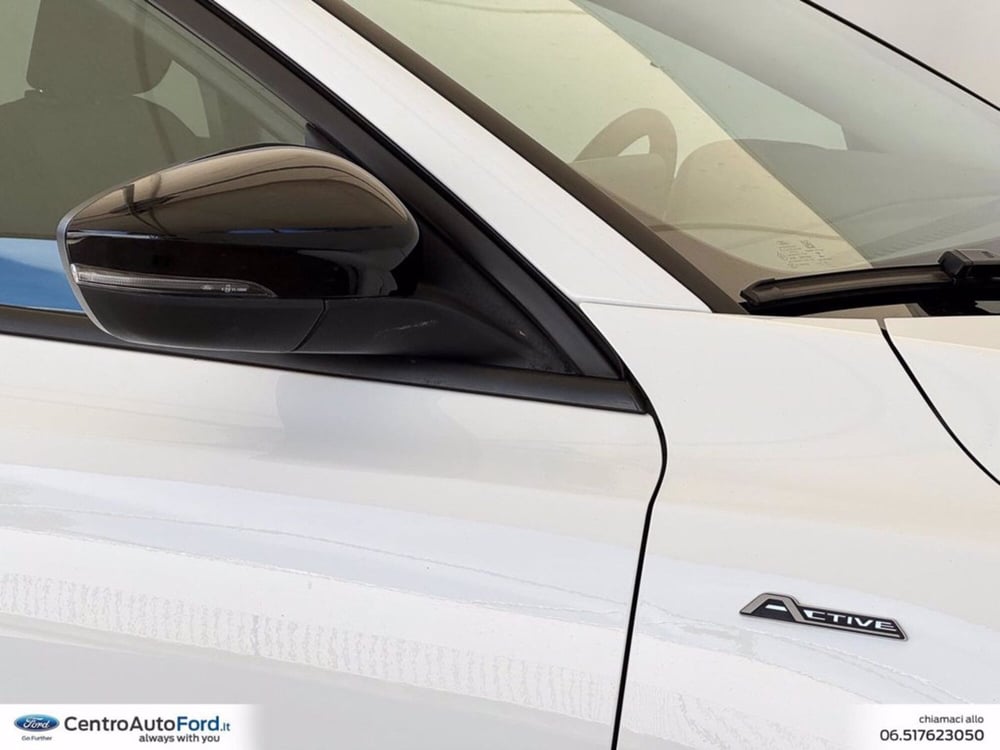 Ford Focus usata a Roma (15)