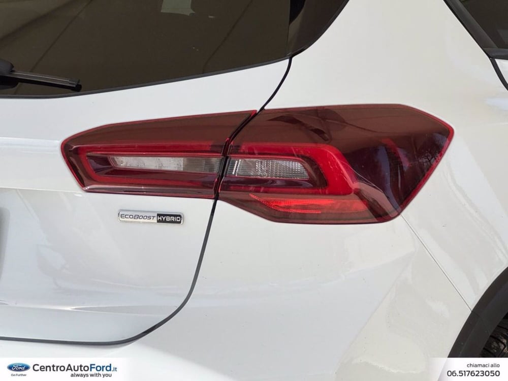Ford Focus usata a Roma (16)