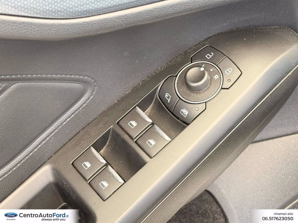 Ford Focus usata a Roma (19)