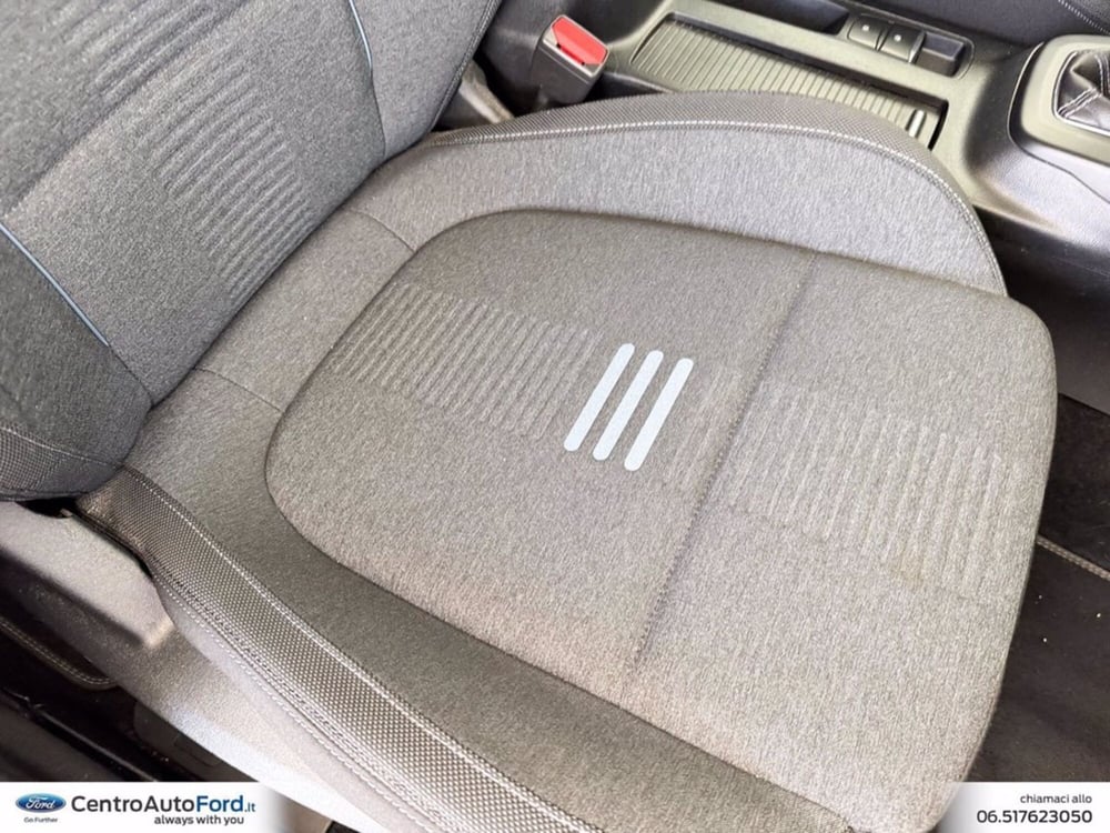 Ford Focus usata a Roma (8)