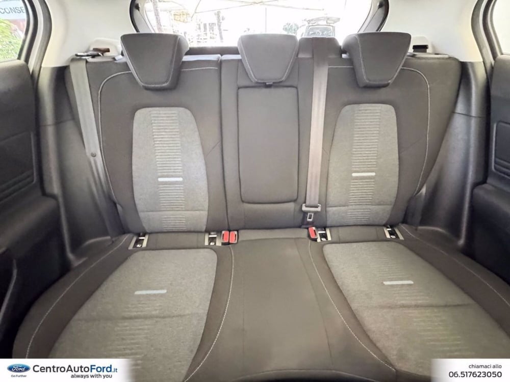 Ford Focus usata a Roma (9)