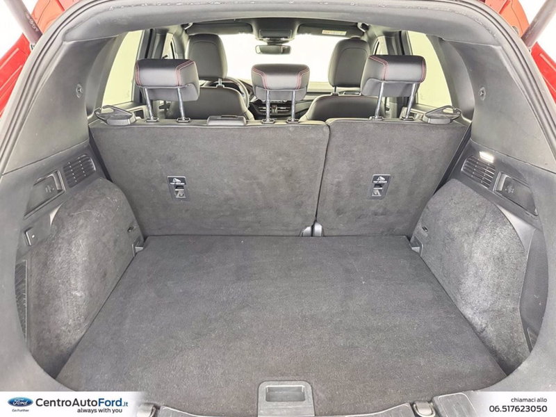 Ford Kuga usata a Roma (11)