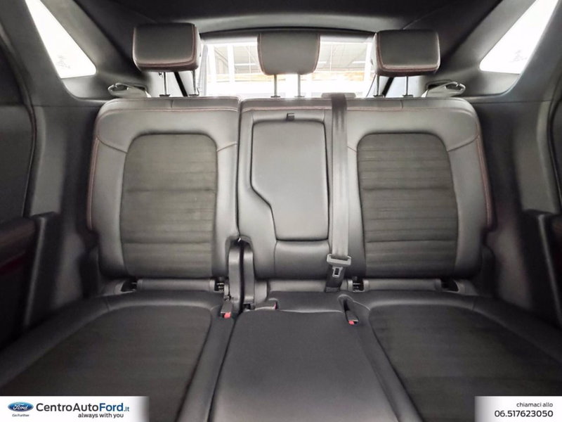 Ford Kuga usata a Roma (9)