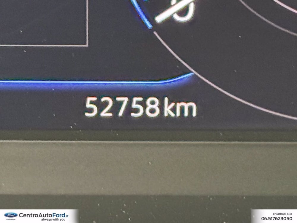 Volkswagen T-Roc usata a Roma (19)