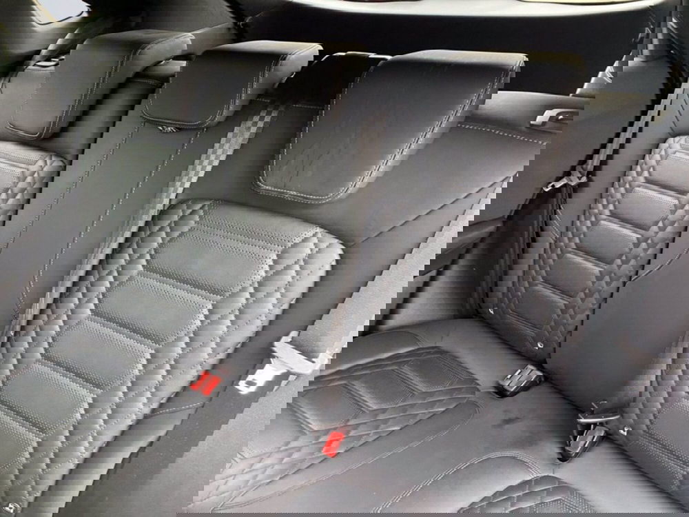 Ford Puma usata a Milano (10)