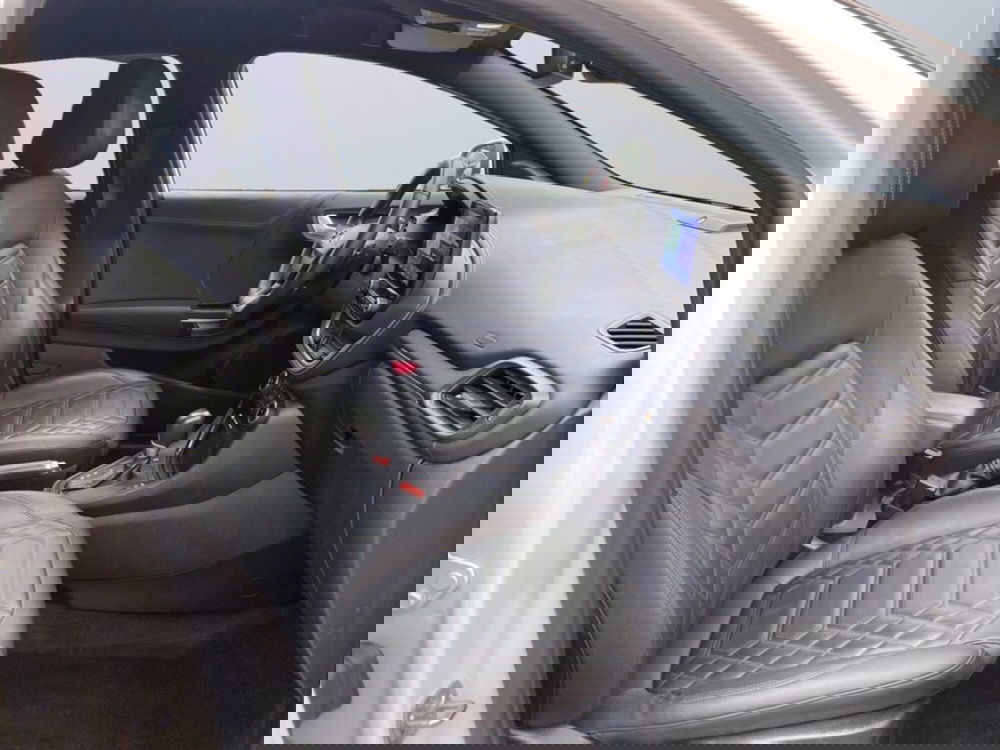 Ford Puma usata a Milano (11)