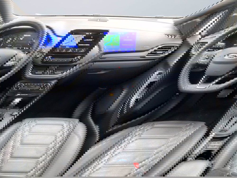 Ford Puma usata a Milano (12)