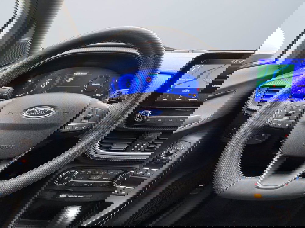 Ford Puma usata a Milano (13)