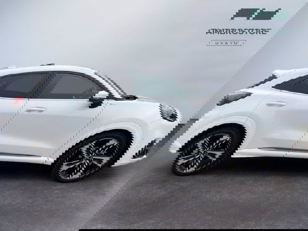 Ford Puma usata a Milano (4)