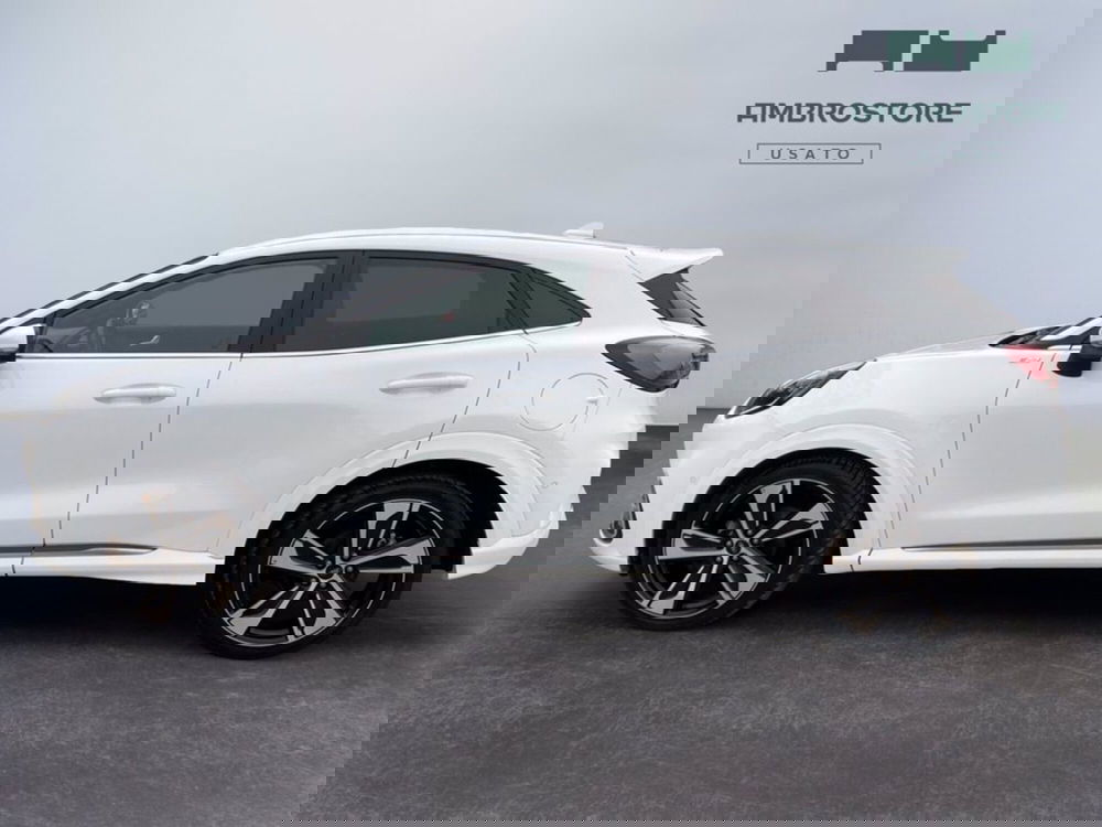 Ford Puma usata a Milano (8)