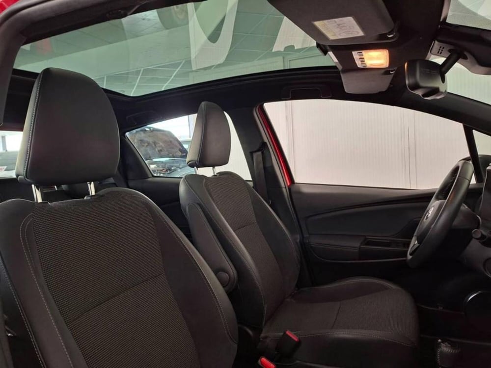 Toyota Yaris usata a Torino (10)