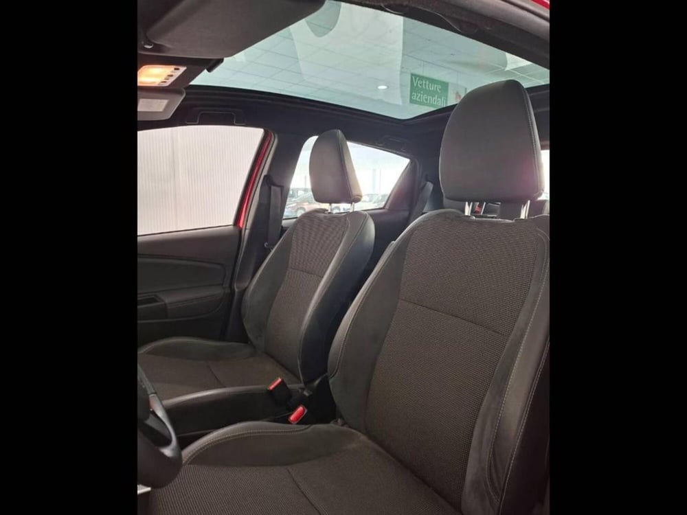 Toyota Yaris usata a Torino (11)