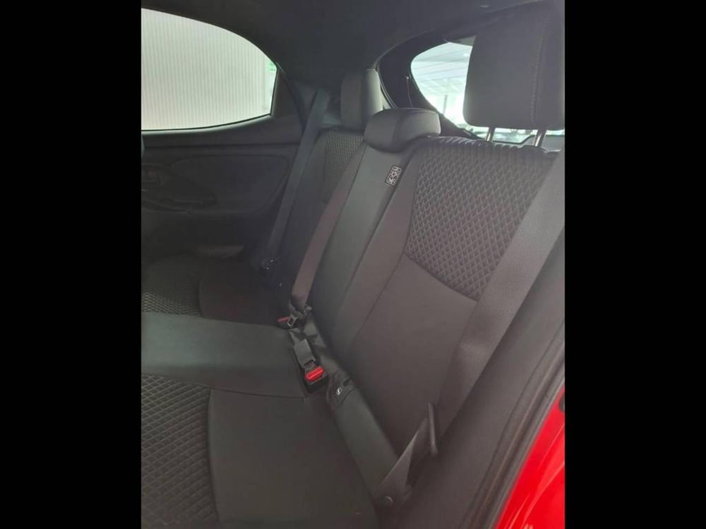 Toyota Yaris Cross usata a Torino (12)