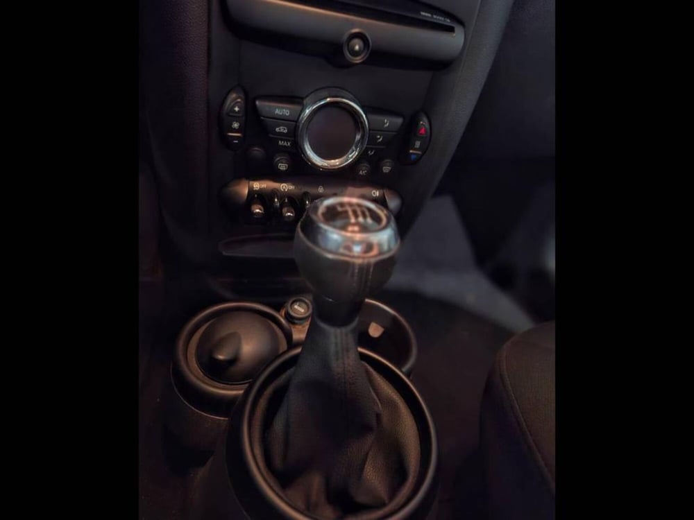 MINI Mini Countryman usata a Torino (14)