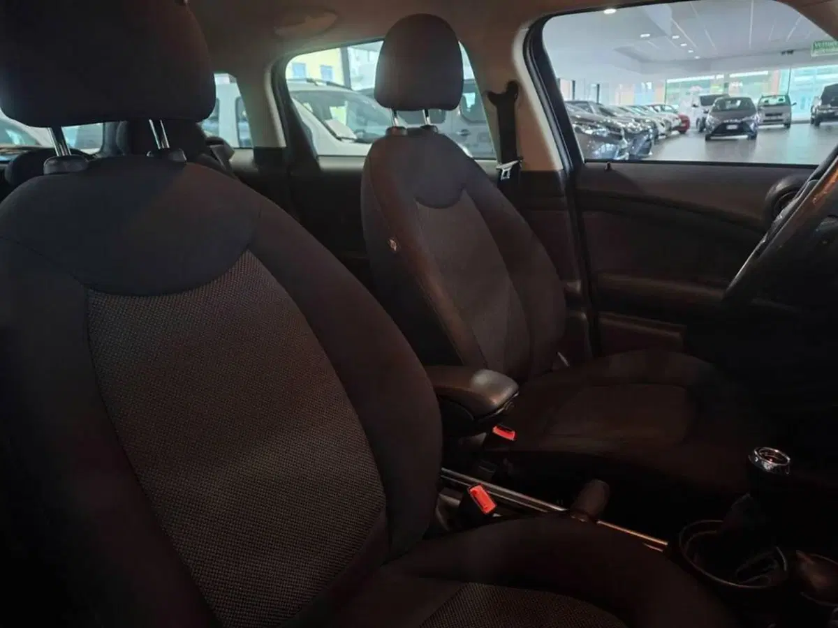 MINI Mini Countryman usata a Torino (15)
