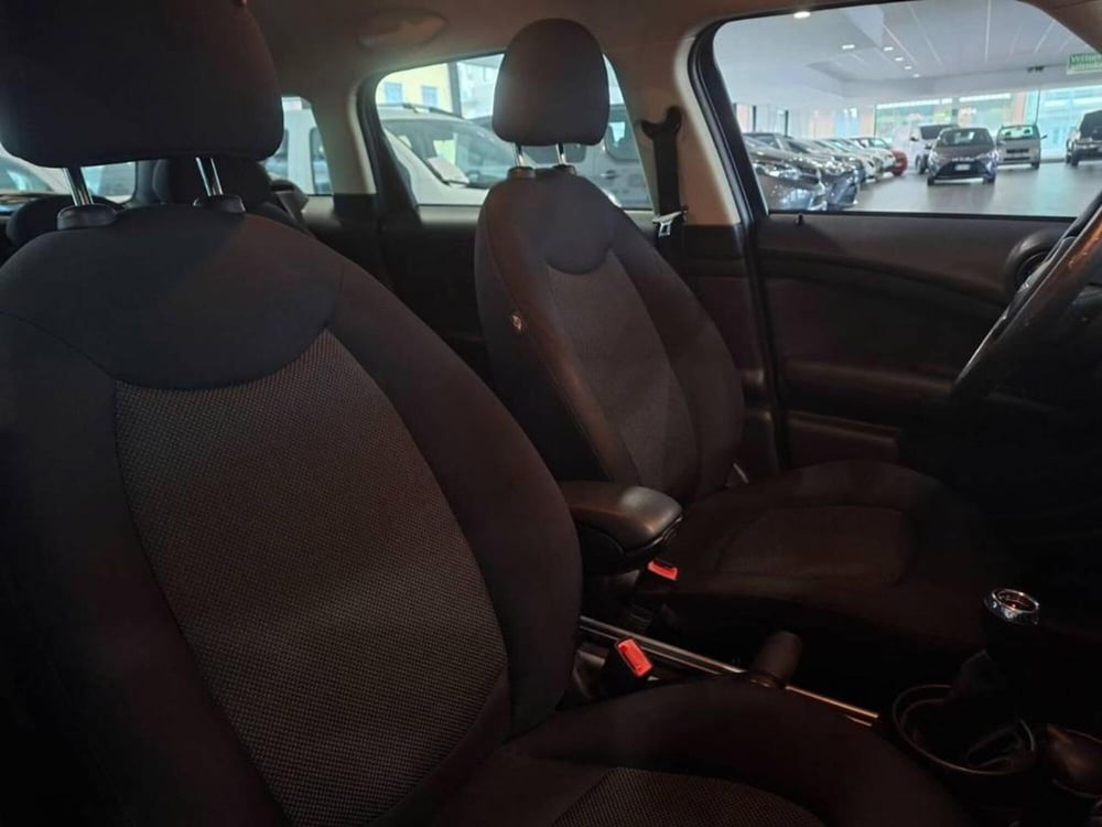 MINI Mini Countryman usata a Torino (15)
