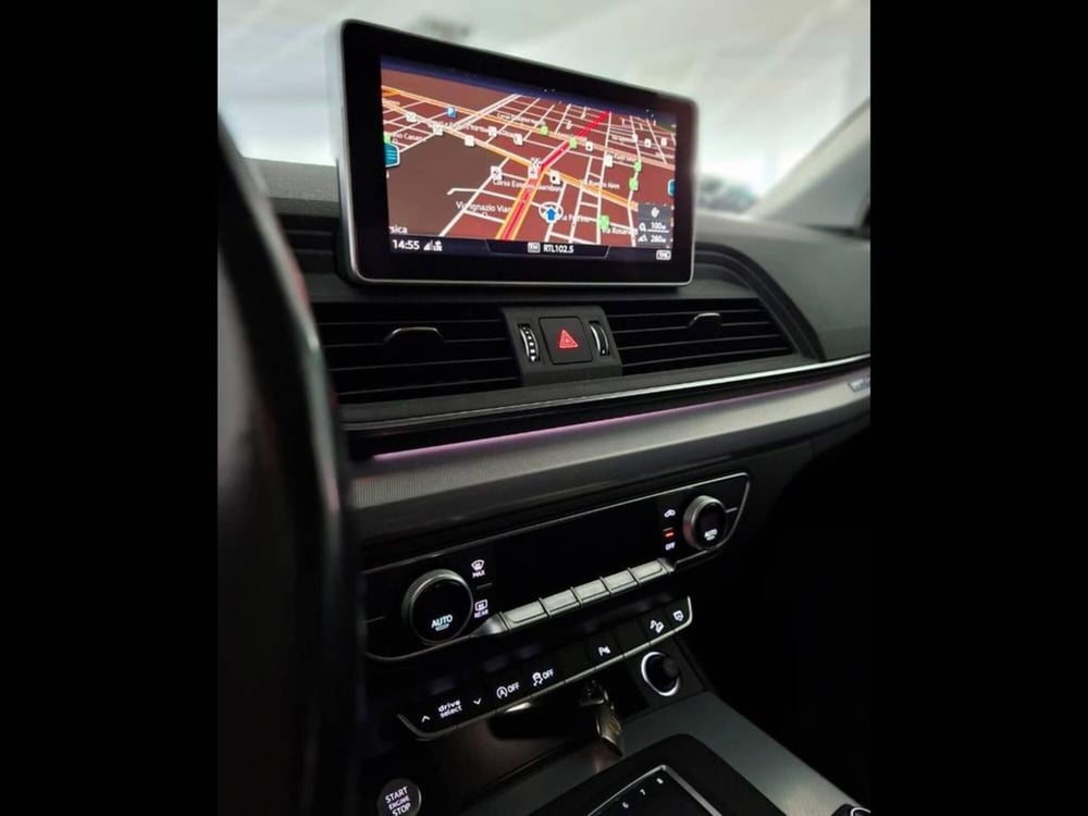 Audi Q5 usata a Torino (10)