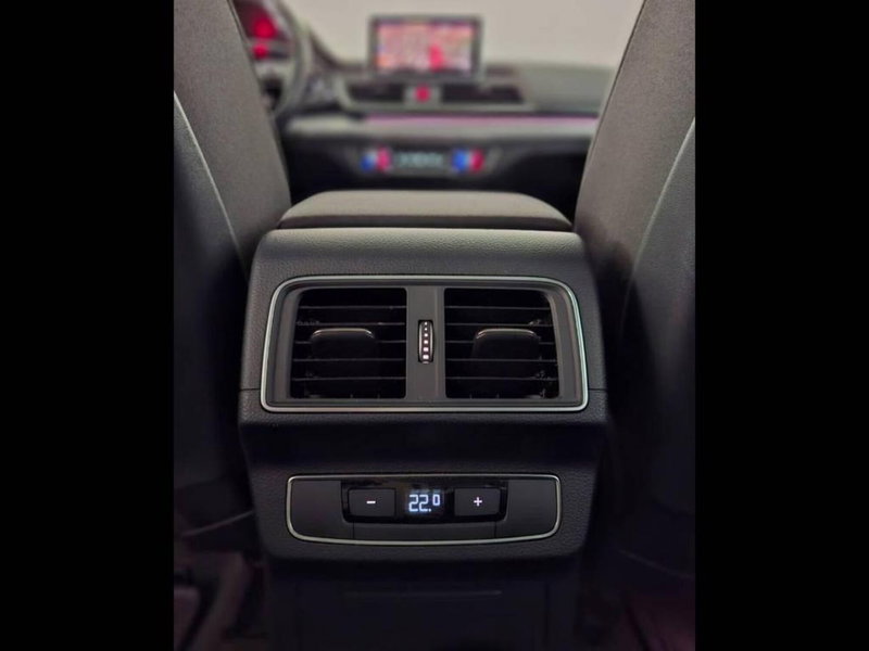 Audi Q5 usata a Torino (11)